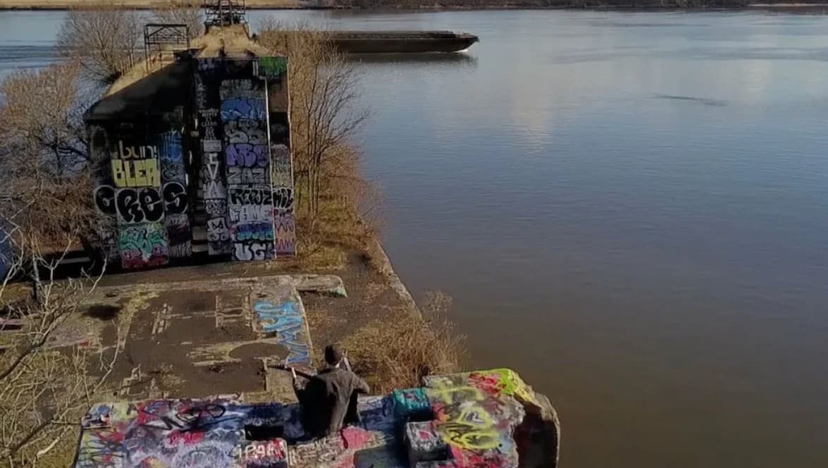 Sun Cut Flat & Family Tapes - Promise (Official Video)