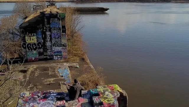 Sun Cut Flat & Family Tapes - Promise (Official Video)