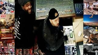 Groundskeeper To The Shrine (Official VHS Video) - Family Tapes, Derek Cedar, Sun Cut Flat